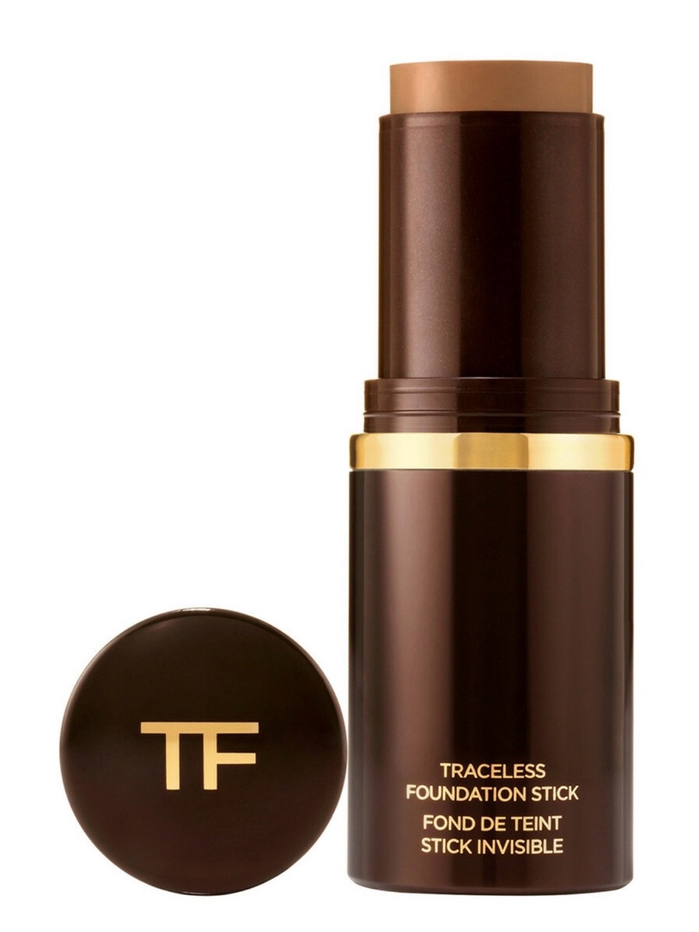 Tom Ford Traceless Foundation stickSPF 15 - Warm Almond (11)